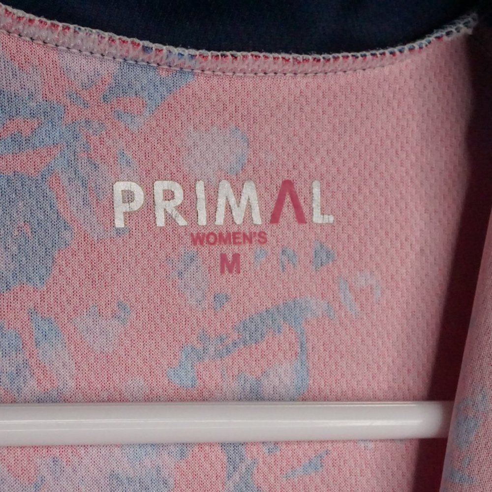 Primal Standard Fit Painted lady cycling Jersey - Picture 4 of 11